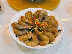 酱虾-渔娘渔家丹东海鲜(东直门店)