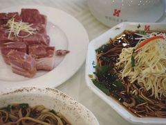 -怡园饭店-餐厅(四望亭店)