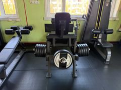 -英特健身俱乐部