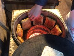 -盔盔仔方酥锅盔(什字上街店)