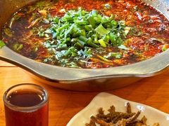 -乐山第一家临江鳝丝(茶坊路店)