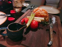 -上海苏宁宝丽嘉酒店·Cafe Bellagio西餐厅