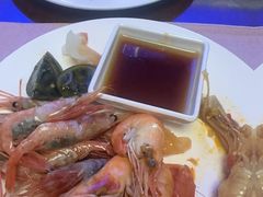 -温州喜来登酒店-盛宴西餐厅