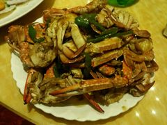 -琼菜坊·无鸡不成宴·海南菜老爸茶糟粕醋(海口骑楼老街店)