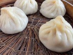 无锡小笼-珊珊小笼馆(仙霞路店)