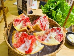 -松鱼亭·和牛烧肉(协鑫广场店)