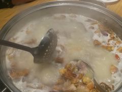 -逸品香猪肚鸡(青秀万达店)