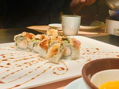 -山葵家·创意料理(宁波来福士店)