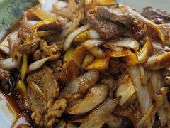 -壹条龙饭庄台基厂店