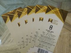 -影汇之星8字形摩天轮