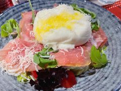 -Primo·丽莫意大利窑烤披萨