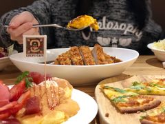 -Ufufu cafe(天神巷店)
