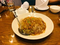 -青岛海景花园大酒店·白果树餐厅青岛菜