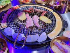 -釜山火炉·海鲜烤肉(紫藤路店)