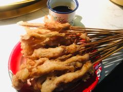 -哥老官重庆美蛙鱼头(宝山龙湖店)