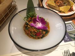 -太食獸泰式茶餐厅(IFS国金中心店)