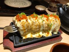 -越光米贩精致料理餐厅(金鹰店)