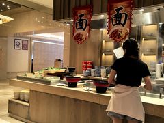 -舟山朱家尖威斯汀酒店·知味标帜自助餐厅