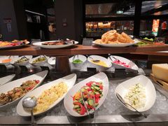 -拉蒂娜·巴西牛排馆 Latina·Brazilian Steakhouse(王府井喜悦店)