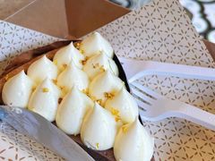 桂花栗子派-Pie Bird(新闸路店)