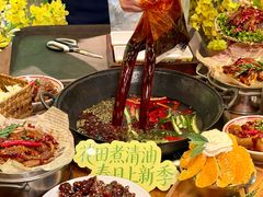 -楠火锅(太古里总店)