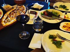 -Efes Turkish & Mediterranean Cuisine 艾菲斯餐厅(陆家嘴店)