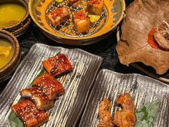 -松鹤精致料理(五一中路店)