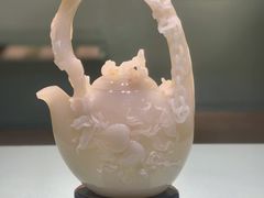 -北京工艺美术博物馆