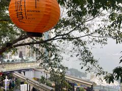 -山城巷传统风貌区