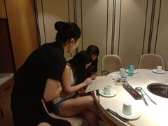 -麻辣空间·清油火锅(水井沟店)