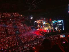 -东莞银行篮球中心