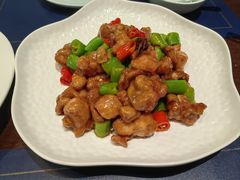 -湖畔鲁菜·二十年老字号餐厅(大明湖店)