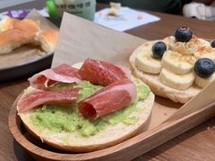 -山野咖啡(之江花园店)