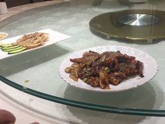 -东兴楼饭庄(六里桥店)