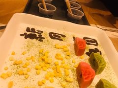 星巴克星悦月饼-星巴克臻选(莘庄仲盛店)