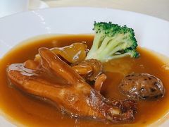 皇朝一品煲-皇朝会.经典传统粤菜(外滩店)