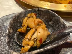 -哥老官重庆美蛙鱼头(龙湖杭州金沙天街店)