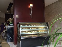 -湛山花园酒店-自助餐厅