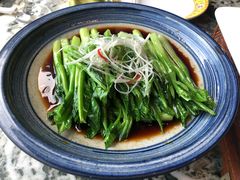 -那家小馆•北京菜•烤鸭(香山店)