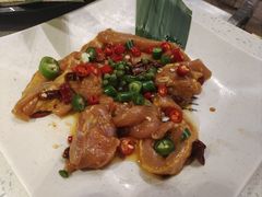 -猫抓烤肉(武进吾悦广场店)