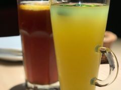 冰柠檬红茶-必胜客(漕宝路店)