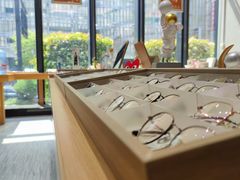 -无界眼镜MaxLess(滨江星光大道店)