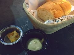 餐前面包-Juicy Bakery(瑞景店)