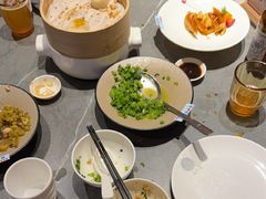 -佬太公海鸭·海鲜大排档(上海总店)