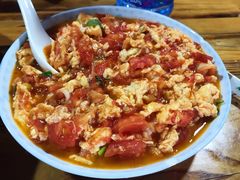 -阿葉农家饭店