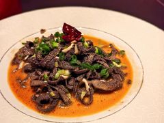 -秀儿四九城·新京菜(亚运村鸟巢店)