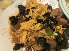 -福来居烤鸭店(天坛二店)