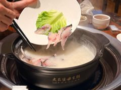 -大良毋米粥(锦龙路总店)