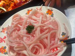 -后火锅(南京东路总店)
