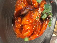 -红沃鳗鱼黑牛烤肉店(不老街店)